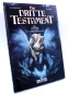 Preview: Das dritte Testament Comic Album (Hardcover) Nr. 2: Matthias oder das Gesicht des Engels von Splitter